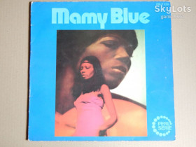 Платівки Пластинки ^/--/^ The James Anderson Brothers ‎– Mamy Blue  (Perl Serie ‎– PSLP 229, Germany) EX+/VG ^_^^^ The James Anderson Brothers – Mamy Blue (Perl Serie – PSLP 229, Germany) EX+/VG - фото фото фото