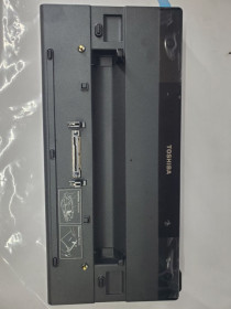 Док-станції Док-станции ^/--/^ Докстанція Toshiba PA /--/ 3838 /--/ E-1 /--/ PRP ^_^^^ Докстанция Toshiba PA /--/ 3838 /--/ E-1 /--/ PRP - фото фото фото