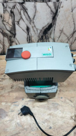Інше Другое ^/--/^ Лот циркуляційний насос Wilo Stratos 30/1-12 ^_^^^ Лот циркуляционный насос Wilo Stratos 30/1-12 - фото фото фото