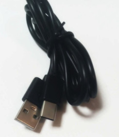 Кабелі Кабели ^/--/^ Кабель USB — Type-C штекер 10 мм, для захищених смартфонів Blackview, Oukitel та ін ^_^^^ Кабель USB — Type-C штекер 10 мм, для защищенных смартфонов Blackview, Oukitel и др. - фото фото фото
