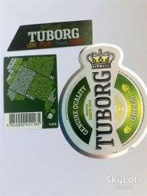 Етикетки Этикетки ^/--/^ Этикетка Tuborg Love ^_^^^ Tuborg Love - фото фото фото