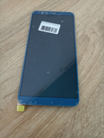 Сенсорні екрани і Дисплеї Сенсорные экраны и Дисплеи ^/--/^ Дисплей   (LCD) Huawei Honor 9 Lite Dual Sim   (LLD-L /--/ 31) с сенсором синий ^_^^^ Дисплей (LCD) Huawei Honor 9 Lite Dual Sim (LLD-L /--/ 31) з сенсором синій - фото фото фото