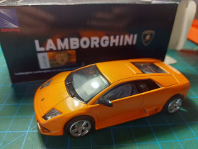 : Закордонні : Зарубежные ^/--/^ Lamborghini Murcielago LP /--/ 640 1/43 NewRay - фото фото фото