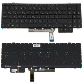 Клавіатури Клавиатуры ^/--/^ Клавиатура для ноутбука ASUS (H /--/ 7600 series) rus, black, без фрейма, подсветка клавиш ^_^^^ Клавіатура для ноутбука ASUS (H /--/ 7600 series) rus, black, без фрейму, підсвічування клавіш - фото фото фото