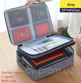 Рюкзаки Рюкзаки ^/--/^ Сумка, органайзер, для документів, велика, 360 /--/ х /--/ 270 /--/ х /--/ 140 /--/ мм ^_^^^ Сумка, органайзер, для документов, большая, 360 /--/ х /--/ 270 /--/ х /--/ 140 /--/ мм - фото фото фото