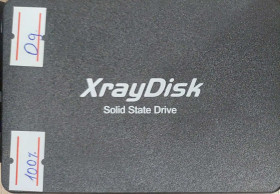 Твердотільні SSD-накопичувачі Твердотельные SSD-накопители ^/--/^ SSD накопичувач 256 /--/ GB 2.5&amp;quot; XrayDisk  код.6411 ^_^^^ SSD накопитель 256 /--/ GB 2.5&amp;quot; XrayDisk код.6411 - фото фото фото