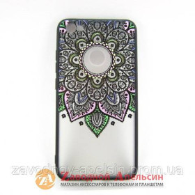 Чохли, бампера Чехлы, бампера ^/--/^ Xiaomi Redmi Note 5 /--/ A prime чехол узоры Yotoo ^_^^^ Xiaomi Redmi Note 5 /--/ A prime чохол візерунки Yotoo - фото фото фото