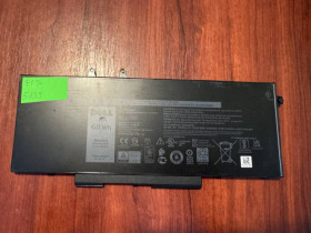 Акумулятори Аккумуляторы ^/--/^ Акумулятор Оригінальний DELL 3 /--/ HWPP Знос: 71 Latitude 5401 5501 5411 5410 5511 3541 (5859) ^_^^^ Аккумулятор Оригинальный DELL 3 /--/ HWPP Износ: 71 Latitude 5401 5501 5411 5410 5511 3541 (5859) - фото фото фото