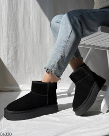 УГГІ (UGG) УГГИ (UGG) ^/--/^ Зимние женские угги на платформе, угги платформа 37-41 /--/ р код 06030 41 ^_^^^ Зимові жіночі вуги на платформі, вугі платформа 36-41 /--/ р код 06030 41 - фото фото фото