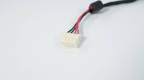 Інші комплектуючі Другие комплектующие ^/--/^ Разъем питания PJ /--/ 592 Acer (Aspire: E /--/ 1-421, E /--/ 1-431, E /--/ 1-471, V /--/ 3-431), с кабелем ^_^^^ Роз'єм живлення PJ /--/ 592 Acer (Aspire: E /--/ 1-421, E /--/ 1-431, E /--/ 1-471, V /--/ 3-431), з кабелем - фото фото фото