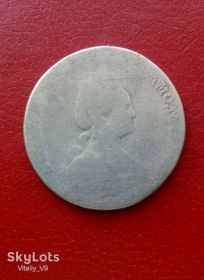 - (Катерина II) - (Екатерина II) ^/--/^ 1 рубль 1778 ?         (1777-79) СПБ ϴЛ ^_^^^ 1 рубль 1778 ? (1777-79) СПБ ΘЛ - фото фото фото