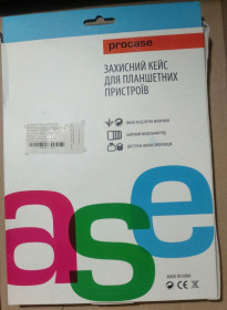 Чохли, сумки Чехлы, сумки ^/--/^ Чехол Pro-case для планшета Galaxy Tab E 9,6&amp;quot; T /--/ 560 Book - фото фото фото