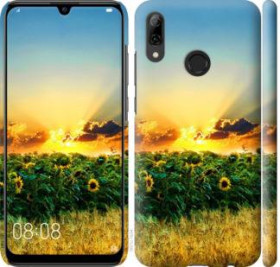 Чохли, бампера Чехлы, бампера ^/--/^ Чехол на Huawei P Smart 2019 Украина 1601 /--/ m-1634 - фото фото фото