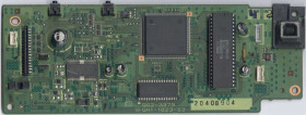 Комплектуючі Комплектующие ^/--/^ Системна плата Canon MAIN PCB QG /--/ 2-3379, QH /--/ 1-1823-03  для CANON S /--/ 200 ^_^^^ Системная плата Canon MAIN PCB QG /--/ 2-3379, QH /--/ 1-1823-03 для CANON S /--/ 200 - фото фото фото