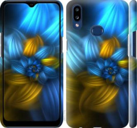 Чохли, бампера Чехлы, бампера ^/--/^ Чехол на Samsung Galaxy A /--/ 10 /--/ s A /--/ 107 /--/ F Узор 46 2897 /--/ m-1776 - фото фото фото