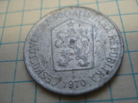 Чехословаччина Чехословакия ^/--/^ 10 /--/ геллрів 1970 Чехословаччина ^_^^^ 10 /--/ геллров 1970 Чехословакия - фото фото фото
