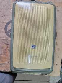 Сканери Сканеры ^/--/^ Планшетный сканер HP ScanJet 3970 № 260204118 ^_^^^ Планшетний сканер HP ScanJet 3970 No 260204118 - фото фото фото
