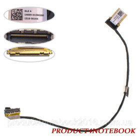 Шлейфи Шлейфы ^/--/^ Шлейф матрицы Asus Notebook N Series N /--/ 542 /--/ LA Asus Q Q /--/ 551 /--/ LN Q /--/ 551 /--/ LNB N /--/ 591 /--/ LB N /--/ 542 /--/ LA(Q /--/ 502 /--/ LA) ^_^^^ Шлейф матриці Asus Notebook N Series N /--/ 542 /--/ LA Asus Q Q /--/ 551 /--/ LN Q /--/ 551 /--/ LNB N /--/ 591 /--/ LB N /--/ 542 /--/ LA (Q /--/ 502 /--/ LA) - фото фото фото