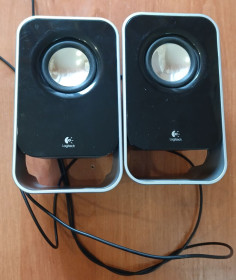 Колонки акустика Колонки, акустика ^/--/^ Комп’ютерні колонки Logitech LS /--/ 21 2.0 ^_^^^ Компьютерные колонки Logitech LS /--/ 21 2 0 0 - фото фото фото