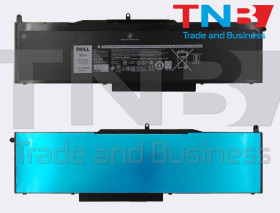Акумулятори Аккумуляторы ^/--/^ Батарея DELL Latitude 5280 5290 5480 5490 5491 5580 5590 Precision 3520 (VG /--/ 93 /--/ N) 11.4 /--/ V 7666 /--/ mAh ОРИГИН ^_^^^ Батарея DELL Latitude 5280 5290 5480 5490 5491 5580 5590 Precision 3520 (VG /--/ 93 /--/ N) 11.4 /--/ V 7660 /--/ mAh ОРИГІН - фото фото фото