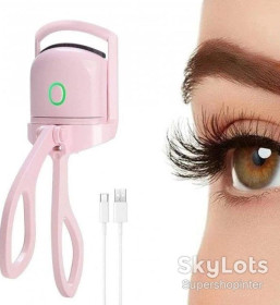 Інше Другое ^/--/^ Аккумуляторные щипцы для завивки ресниц с USB Eye lashes machine ^_^^^ Акумуляторні щипці для завивки війск з USB Eye lashes machine - фото фото фото