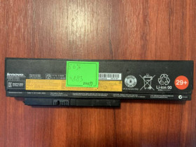Акумулятори Аккумуляторы ^/--/^ B /--/ 4883 Акумулятор Оригінальний LENOVO 42 /--/ T /--/ 4865 Знос: 56 Lenovo ThinkPad X /--/ 220, X /--/ 220 /--/ s, X /--/ 220 /--/ i,  X /--/ 230, X /--/ 23 ^_^^^ B /--/ 4883 ОРИГИНАЛ! LENOVO 42 /--/ T /--/ 4865 Износ: 56 Lenovo ThinkPad X /--/ 220, X /--/ 220 /--/ s, X /--/ 220 /--/ i, X /--/ 230, X /--/ 230 /--/ i. - фото фото фото