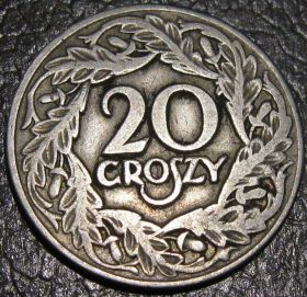 - року - года ^/--/^ 20 грошей 1923 /--/ г очень редкая!! читать описание ^_^^^ 20 грошей 1923 р. дуже рідкісна! читати опис - фото фото фото