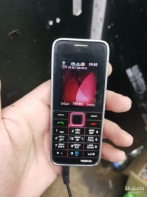 Nokia, Microsoft Nokia, Microsoft ^/--/^ Shop Nokia 3500 Pink pack - фото фото фото