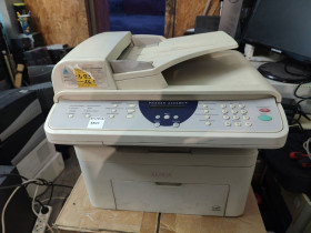 БФП МФУ ^/--/^ Лазерный МФУ Xerox Phaser 3200 /--/ MFP с картриджем № 25110331 ^_^^^ Лазерний МФУ Xerox Phaser 3200 /--/ MFP з картриджем No 25110331 - фото фото фото