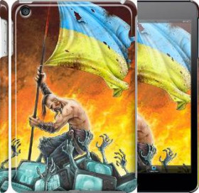 Чохли, бампера Чехлы, бампера ^/--/^ Чехол на iPad mini 3 Сильна Україна 1966 /--/ m-54 - фото фото фото