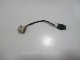Шлейфи Шлейфы ^/--/^ Гнездо зарядки HP G /--/ 7-2251 /--/ sr (NZ-6604) ^_^^^ Гніздо зарядки HP G /--/ 7-2251 /--/ sr (NZ-6604) - фото фото фото