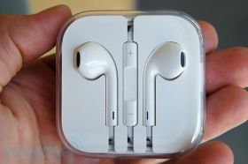 Навушники, гарнітури Наушники, гарнитуры ^/--/^ Наушники Apple earpods  Копия -"А" ^_^^^ Навушники Apple earpods Копія -"А" - фото фото фото