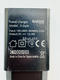 Інше Другое ^/--/^ Зарядний пристрій Sigma ^_^^^ Зарядное устройство Sigma - фото фото фото
