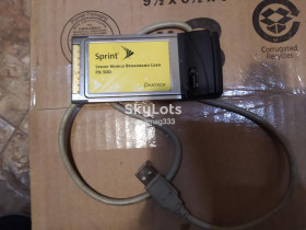 Модеми Модемы ^/--/^ Sprint mobile broadband card px-500 - фото фото фото