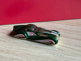 Hot Wheels Hot Wheels ^/--/^ Screamliner HotWheels 1/64 - фото фото фото