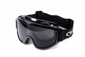 Велоокуляри Велоочки ^/--/^ Велоокуляри Global Vision Wind-Shield KIT Anti-Fo, чорний (1 /--/ ВИНДКИТ) ^_^^^ Велоочки Global Vision Wind-Shield KIT Anti-Fo, черный (1 /--/ ВИНДКИТ) - фото фото фото