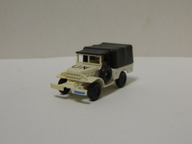 Інші Другие ^/--/^ Військова техніка. DODGE WC 52. ROCO 1:87 H /--/ 0  (71801). ^_^^^ Военная техника. DODGE WC 52. ROCO 1:87 H /--/ 0 (71801). - фото фото фото