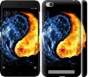 Чохли, бампера Чехлы, бампера ^/--/^ Чехол на Xiaomi Redmi 5 /--/ A Инь-Янь 1670 /--/ m-1133 ^_^^^ Чехол на Xiaomi Redmi 5 /--/ A Інь-Янь 1670 /--/ m-1133 - фото фото фото
