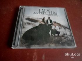 Музичні диски Музыкальные диски ^/--/^ Lady Antebellum Own The Night CD фирменный б/у ^_^^^ Lady Antebellum Own The Night CD фірмовий б/у - фото фото фото