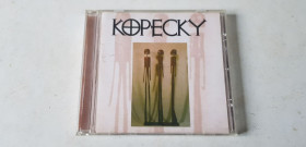 Музичні диски Музыкальные диски ^/--/^ Kopecky CD ліцензія ^_^^^ Kopecky CD лицензия - фото фото фото