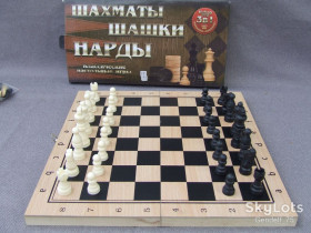 Ігри, настільні ігри Игры, настольные игры ^/--/^ Нарды/шахматы/шашки/детский набор 3 в 1/W /--/ 7783/шахи ^_^^^ Нарди/шахи/шашки/дитячий набір 3 в 1/W /--/ 7783/шахи - фото фото фото