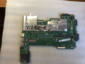 Материнські плати Материнские платы ^/--/^ материнська плата  з TOSHIBA L /--/ 50-C  неробоча ^_^^^ материнская плата с TOSHIBA L /--/ 50-C нерабочая - фото фото фото