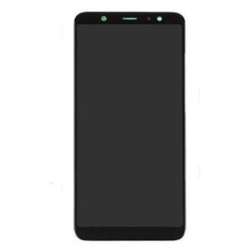 Сенсорні екрани і Дисплеї Сенсорные экраны и Дисплеи ^/--/^ Дисплей Samsung A /--/ 605 /--/ F Galaxy A /--/ 6 Plus 2018/ J /--/ 805 TFT INCELL черный ^_^^^ Дисплей Samsung A /--/ 605 /--/ F Galaxy A /--/ 6 Plus 2018/ J /--/ 805 TFT INCELL з сенсором чорний - фото фото фото