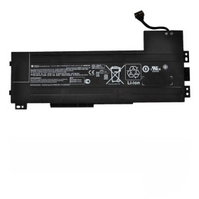 Акумулятори Аккумуляторы ^/--/^ Батарея для ноутбука HP ZBook 15 G /--/ 3 G /--/ 4 17 G /--/ 3 (VV /--/ 09 /--/ XL 11.4 /--/ V 90 /--/ Wh 7895 /--/ mAh) - фото фото фото