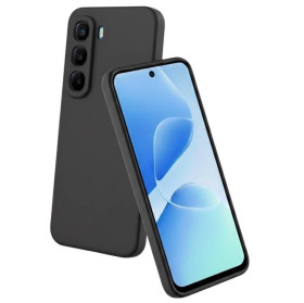 Чохли, бампера Чехлы, бампера ^/--/^ Чохол Fiji Full Soft Premium для Infinix Hot 60 Pro Plus (X /--/ 6886) протиударний бампер з мікрофіброю B ^_^^^ Чехол Fiji Full Soft Premium для Infinix Hot 60 Pro Plus (X /--/ 6886) противоударный бампер с микрофиброй B - фото фото фото