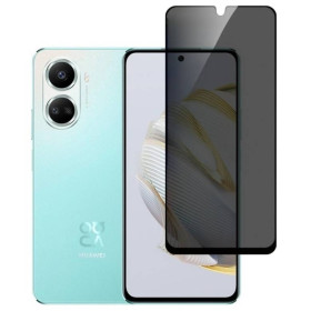 Чохли, бампера Чехлы, бампера ^/--/^ Захисне скло Fiji Privacy для Huawei Nova 10 SE антишпигун Anti-peeping повна проклейка чорний ^_^^^ Защитное стекло Fiji Privacy для Huawei Nova 10 SE антишпион Anti-peeping полная проклейка черный - фото фото фото