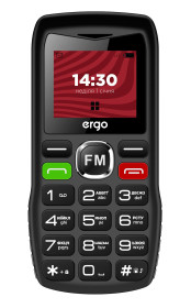 Інші моделі Другие модели ^/--/^ ERGO R /--/ 182 Dual Sim кнопковий телефон 2 SIM простий надійний ^_^^^ ERGO R /--/ 182 Dual Sim кнопочный телефон 2 SIM простой надежный - фото фото фото