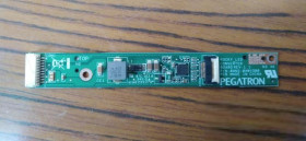 Інвертори матриць Инверторы матриц ^/--/^ Led Driver ноутбука Lenovo Thinkpad SL /--/ 500 - фото фото фото