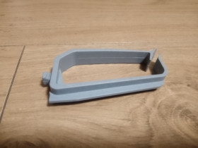 Аксесуари Аксессуары ^/--/^ Пластикове організаційне кільце  (Plastic Ring/Jumper Bracket) ^_^^^ Пластиковое организационное кольцо (Plastic Ring/Jumper Bracket) - фото фото фото