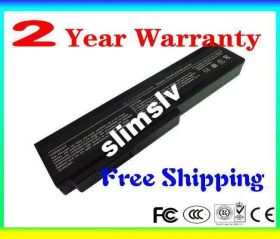 Акумулятори Аккумуляторы ^/--/^ АКБ Asus M /--/ 50 G /--/ 50 G /--/ 60 L /--/ 50 N /--/ 43 VX /--/ 5 A /--/ 32-M /--/ 50 5200 /--/ mAh - фото фото фото